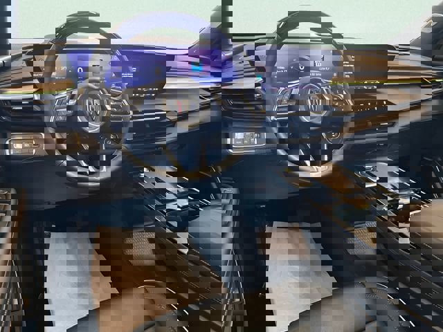 Used 2025 Buick Enclave Avenir w/ Super Cruise Package image 26