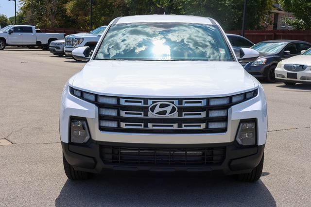 New 2027 Hyundai Santa Cruz SE FWD image 2