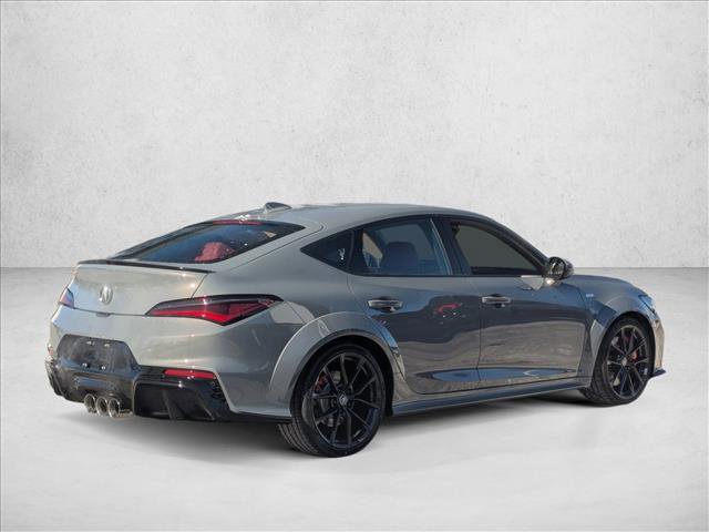 New 2026 Acura Integra Type S video 2