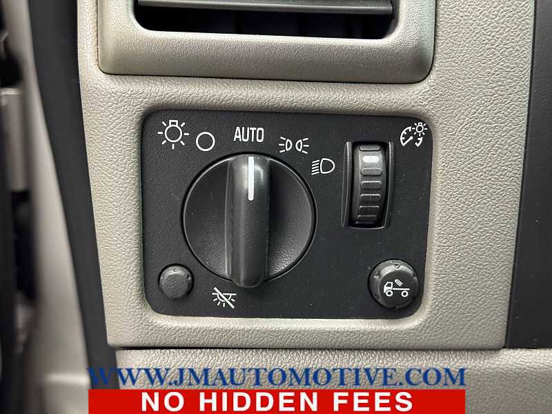 Used 2007 Chevrolet Colorado LS w/ Street Pack image 21