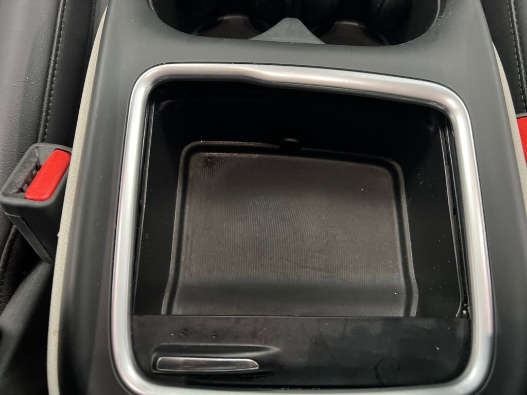 Used 2024 Chrysler Pacifica Touring-L image 48