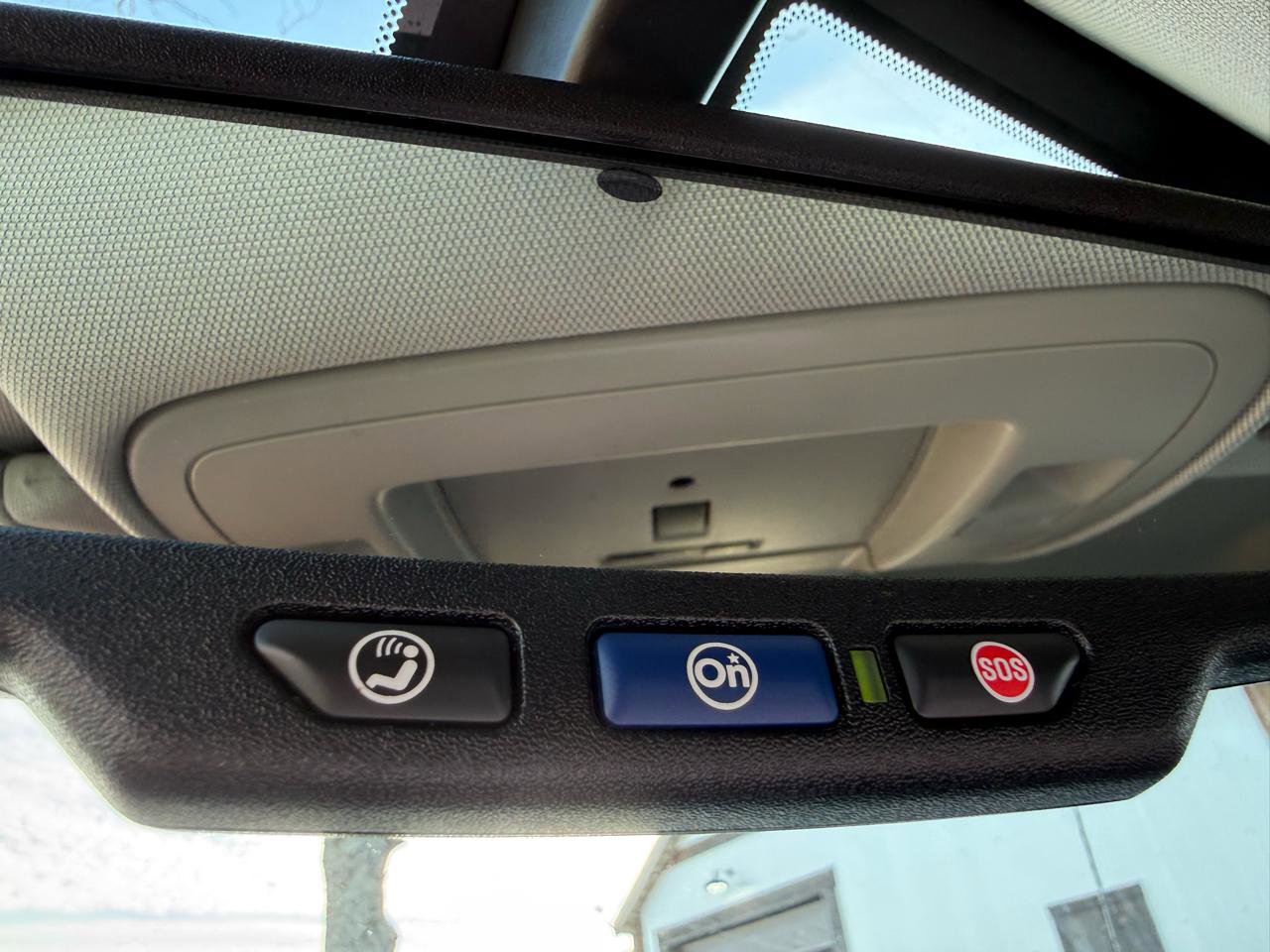 Used 2016 Chevrolet Silverado 2500 LTZ w/ Duramax Plus Package image 14