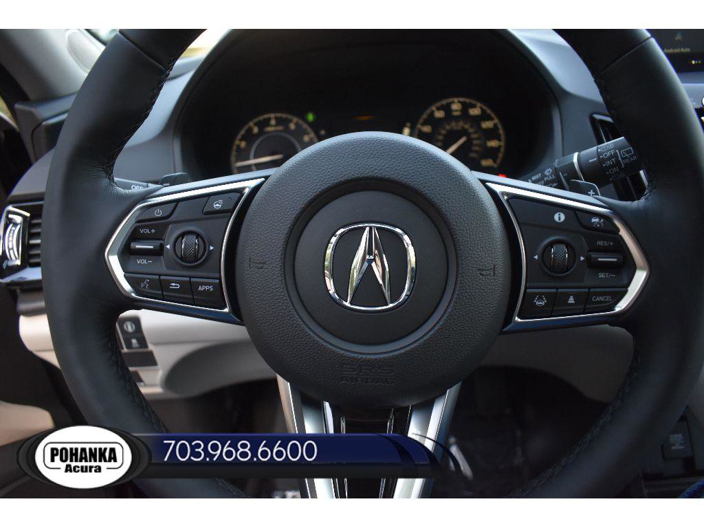New 2025 Acura RDX SH-AWD w/ Advance Package image 35