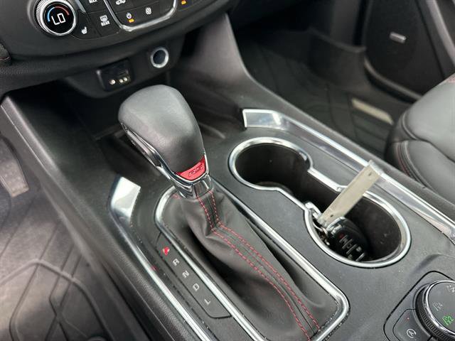 Used 2023 Chevrolet Traverse RS w/ LPO, Floor Liner Package image 20