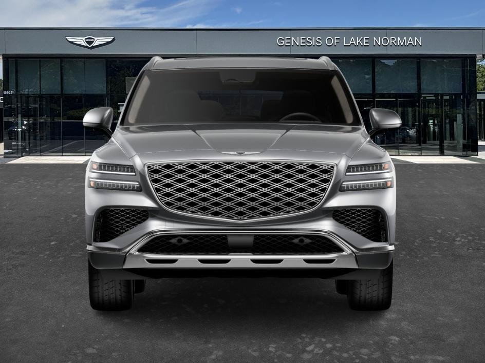 New 2026 Genesis GV80 3.5T Prestige AWD/4WD image 6