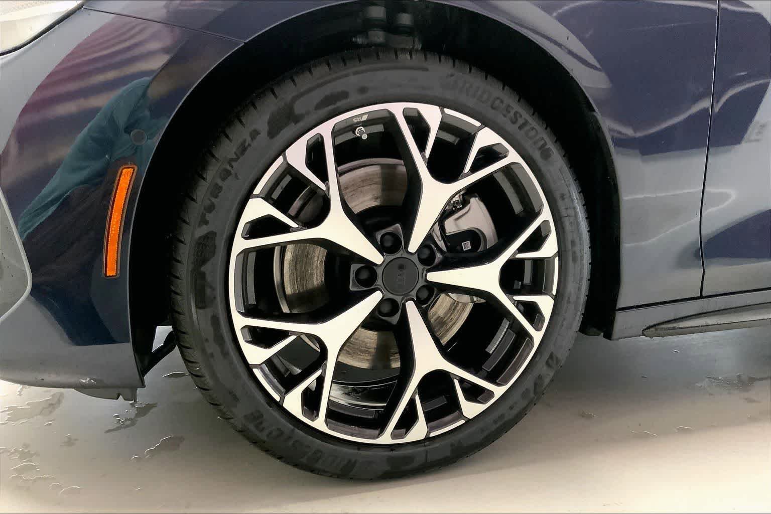 New 2026 Audi A6 Premium Plus image 7