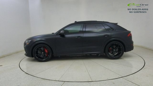 Used 2025 Audi RS Q8 performance AWD/4WD image 69