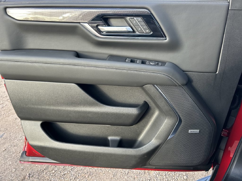 New 2027 GMC Yukon Elevation RWD image 22