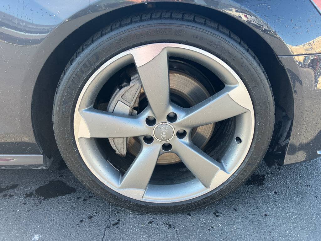 Used 2014 Audi A6 3.0T Prestige image 10