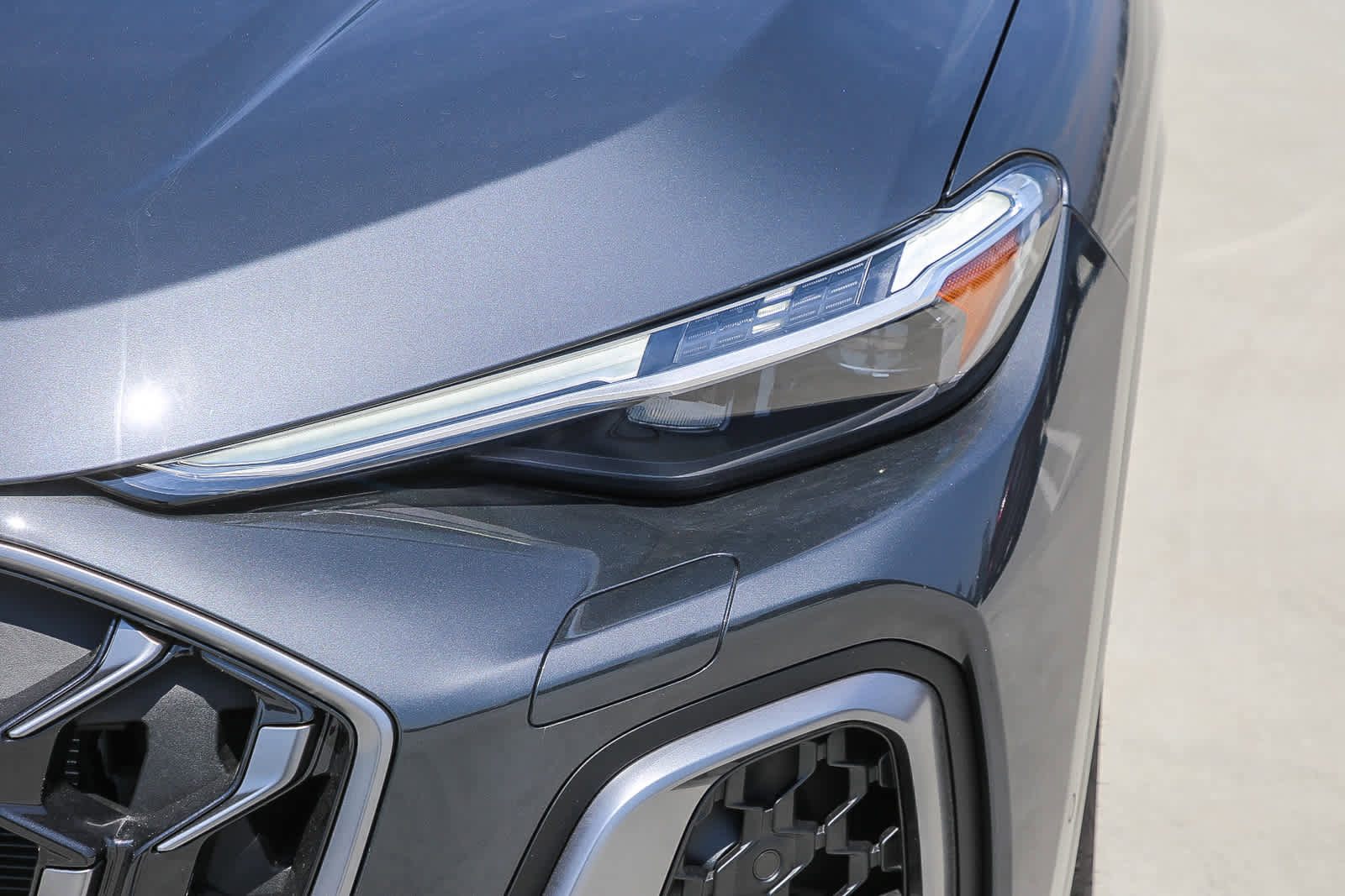 New 2025 Audi Q5 Premium Plus image 7