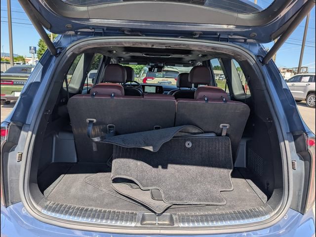 Used 2023 Kia Telluride SX Prestige AWD/4WD image 18