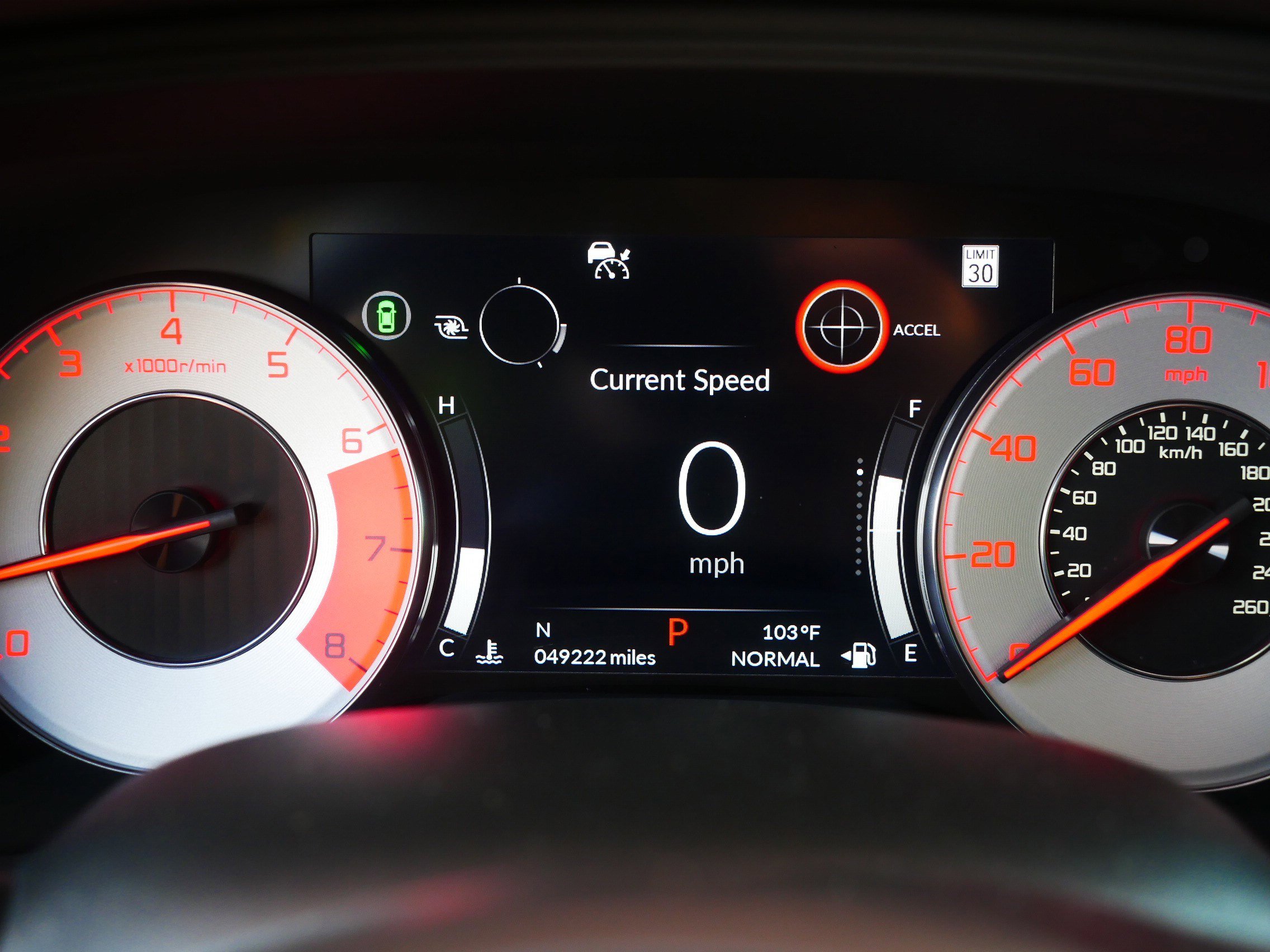 Used 2021 Acura TLX Type S AWD/4WD image 21
