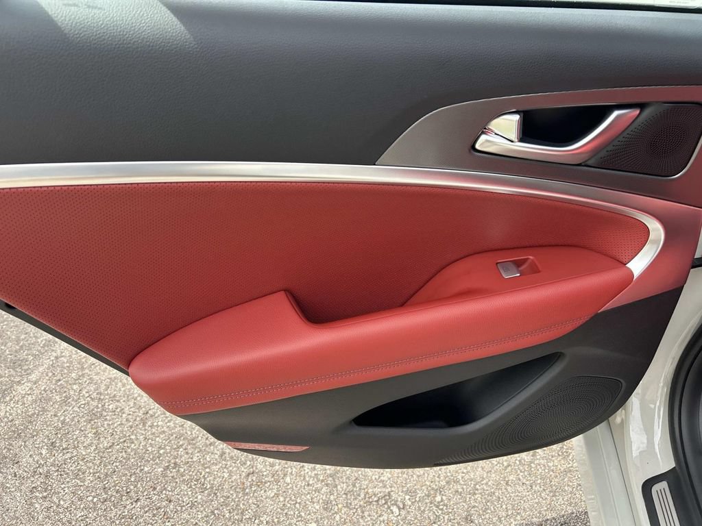 New 2026 Genesis G70 3.3T Sport Prestige AWD/4WD image 20