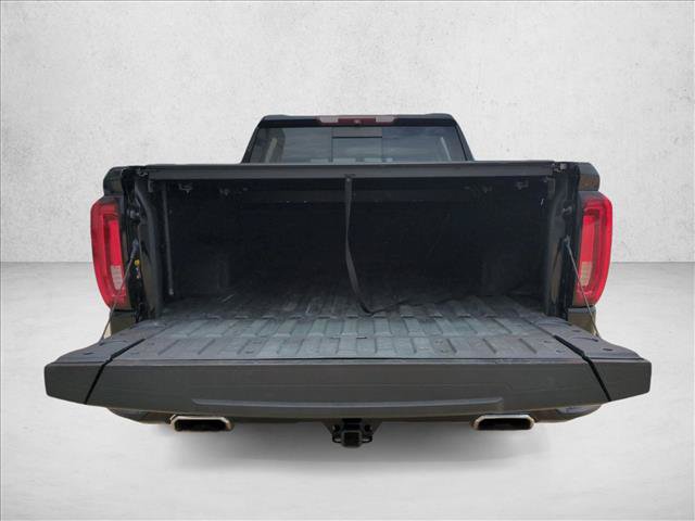 Used 2019 GMC Sierra 1500 Denali w/ Technology Package RWD image 6