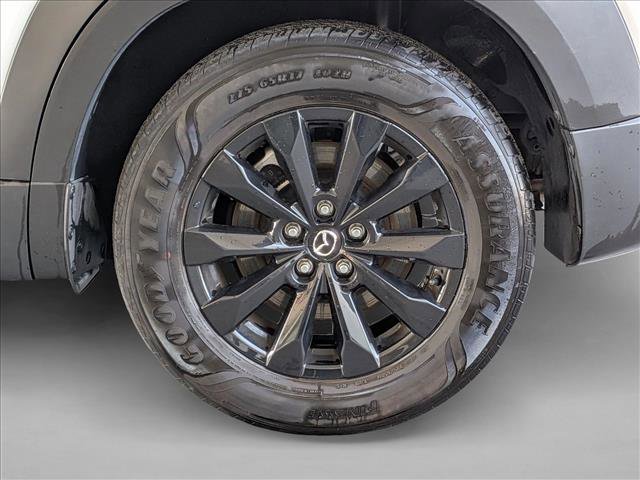 Used 2025 MAZDA CX-50 AWD 2.5 S w/ Preferred Package image 22