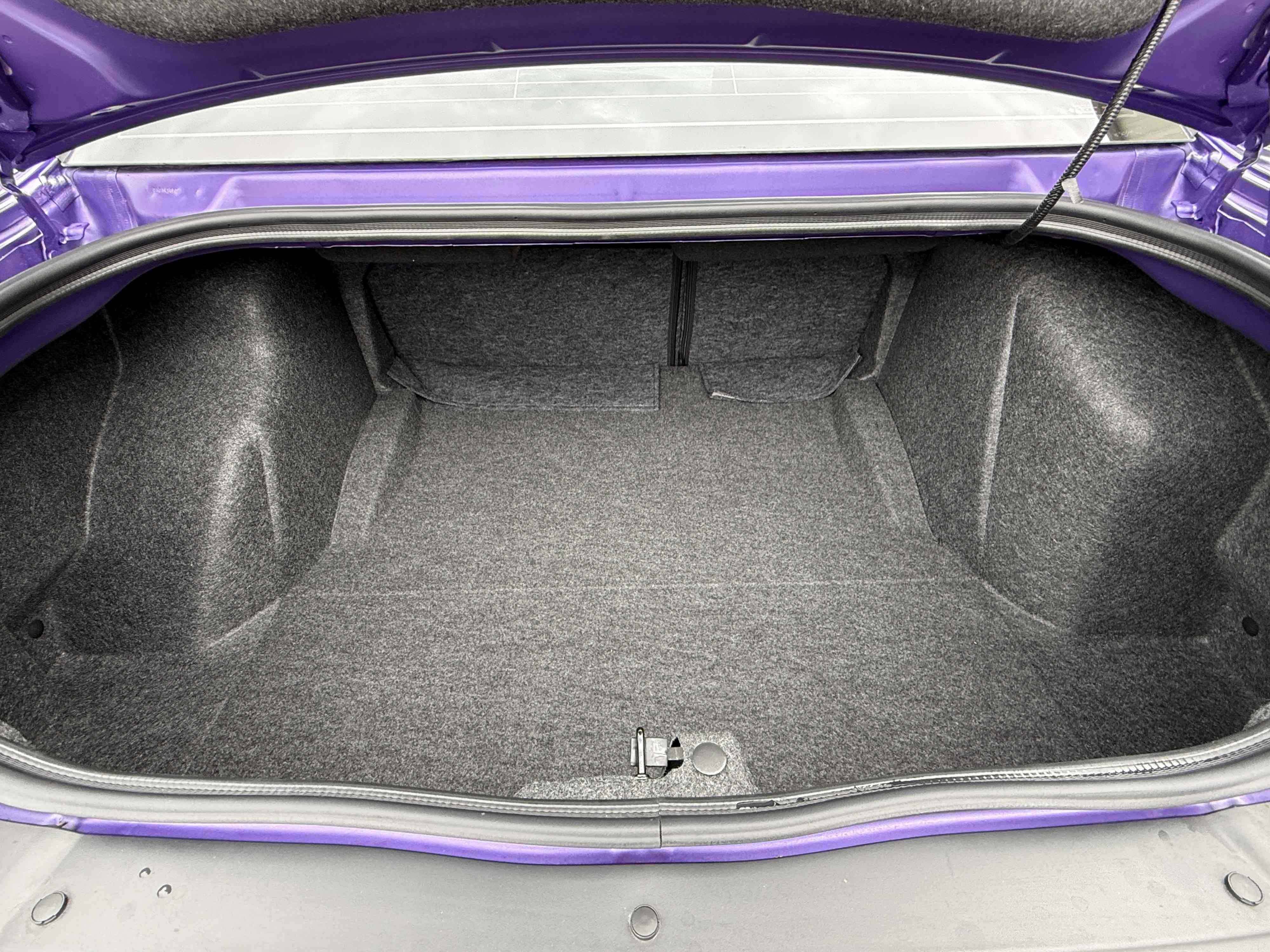 Used 2023 Dodge Challenger SRT Hellcat RWD image 63