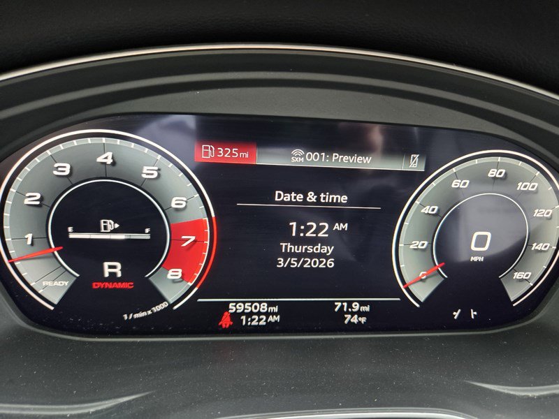 Used 2021 Audi SQ5 Premium Plus image 18