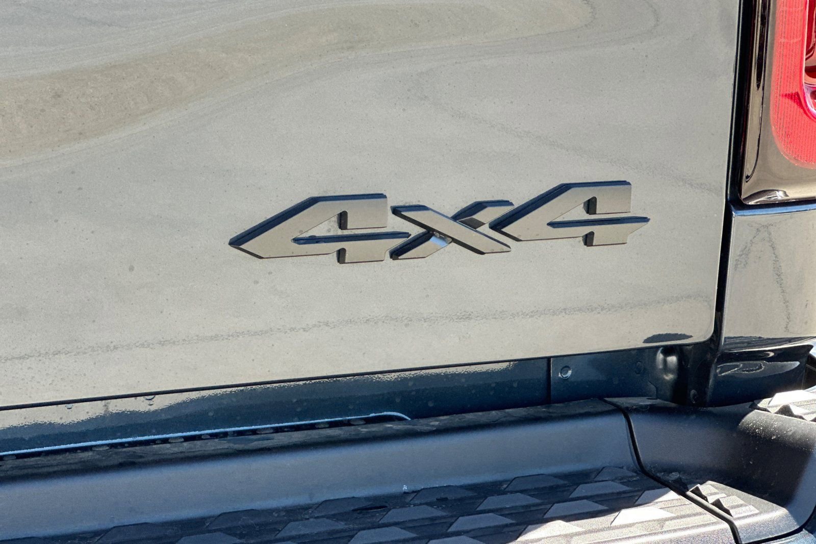 New 2026 RAM 2500 Big Horn image 27