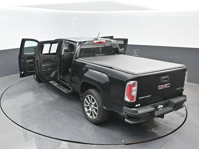 Used 2018 GMC Canyon Denali AWD/4WD image 24