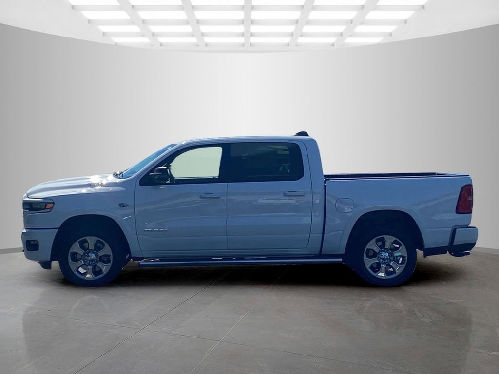 New 2026 RAM 1500 Big Horn image 2