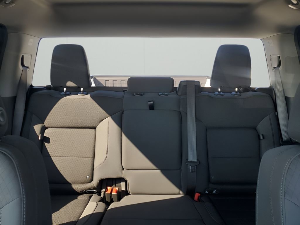 Used 2026 GMC Sierra 1500 Elevation image 35