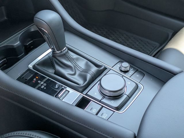 New 2026 MAZDA MAZDA3 2.5 S Sedan w/ Preferred Pkg FWD image 21