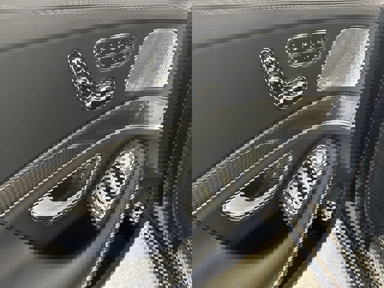 Used 2018 Mercedes-Benz S 63 AMG S 4MATIC Sedan image 28