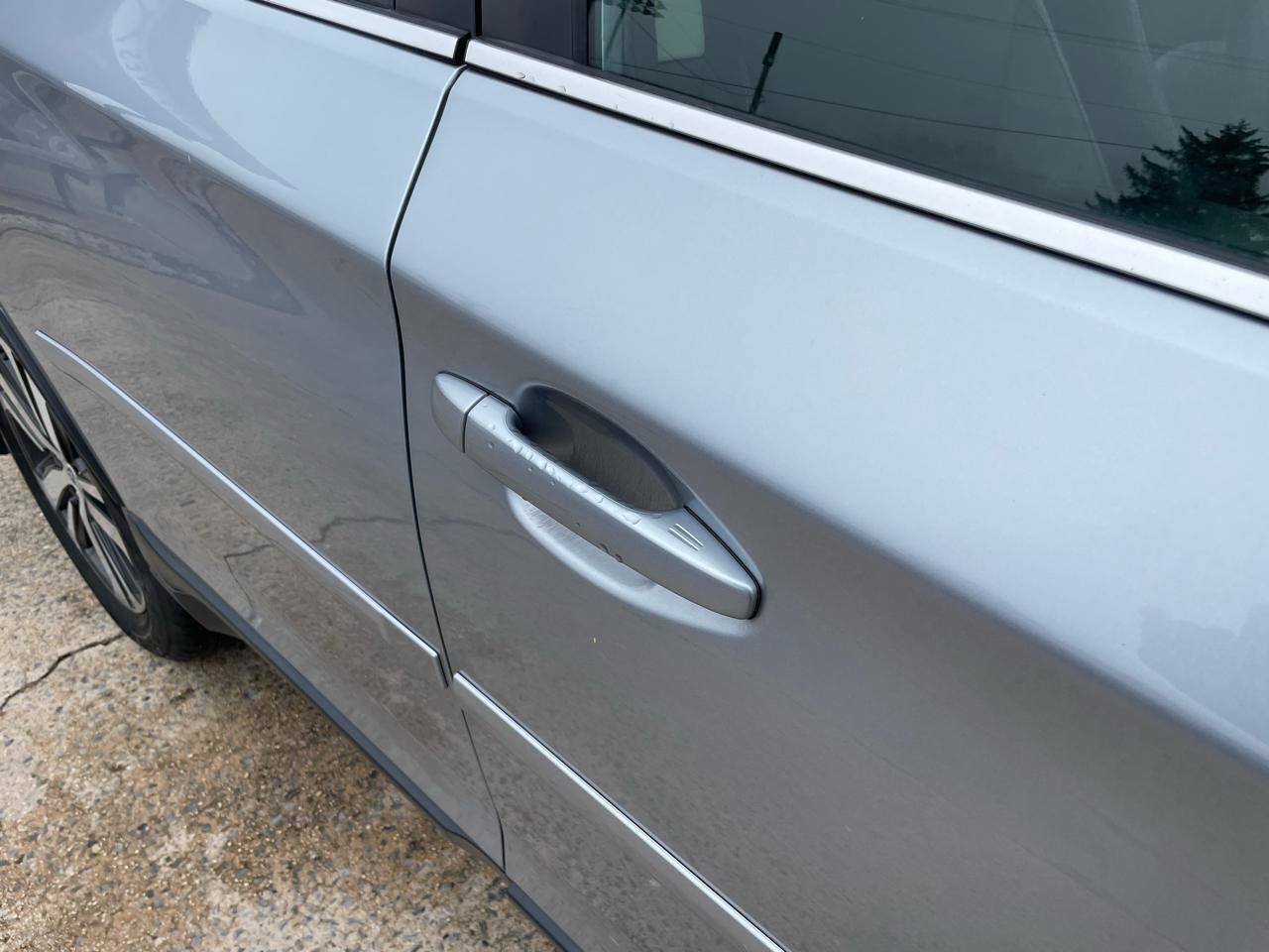 Used 2019 Subaru Outback 2.5i Limited image 30