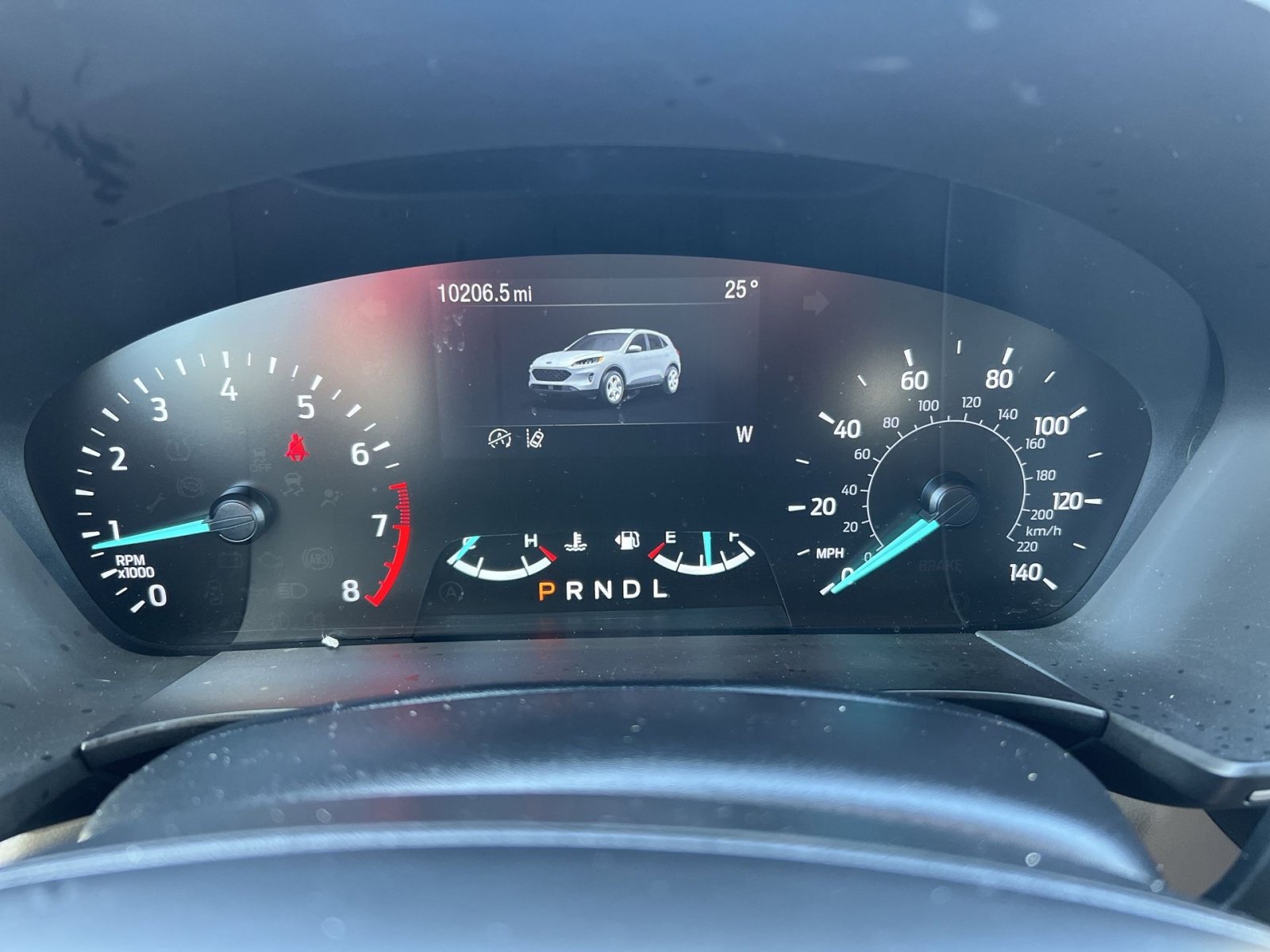 Used 2020 Ford Escape SEL image 17