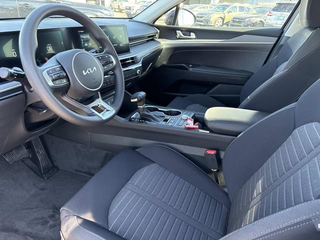 New 2026 Kia K5 LXS image 11