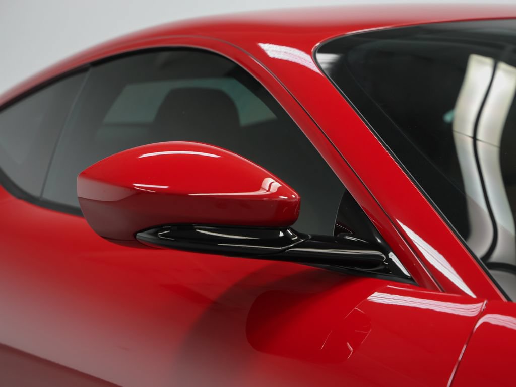Certified 2023 Ferrari Roma RWD image 9