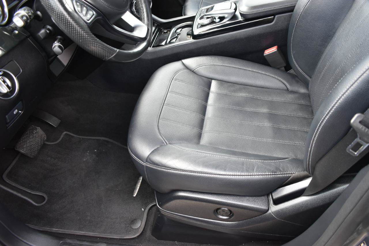 Used 2019 Mercedes-Benz GLS 450 4MATIC image 25
