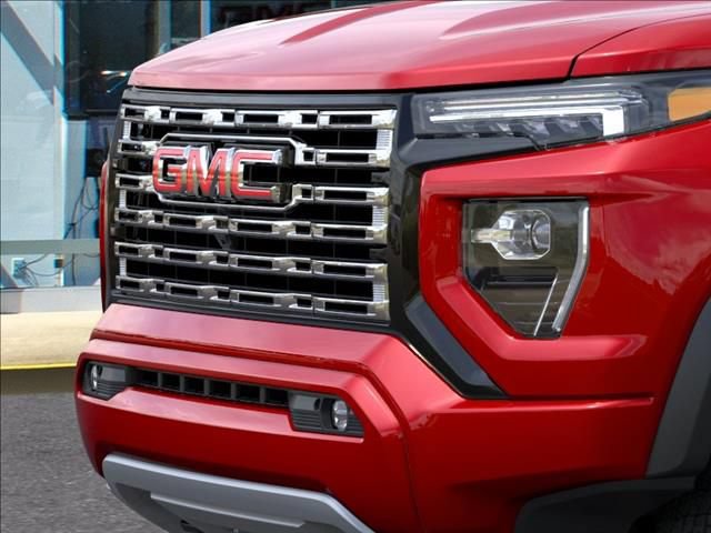 New 2026 GMC Canyon Denali AWD/4WD image 13