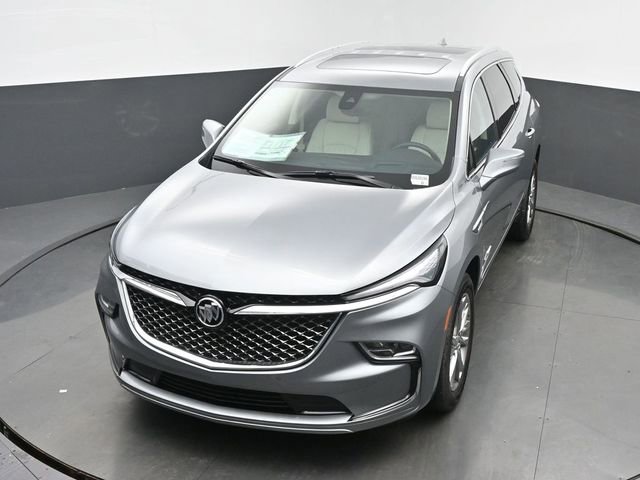 Certified 2024 Buick Enclave Avenir w/ Avenir Technology Package AWD/4WD image 38