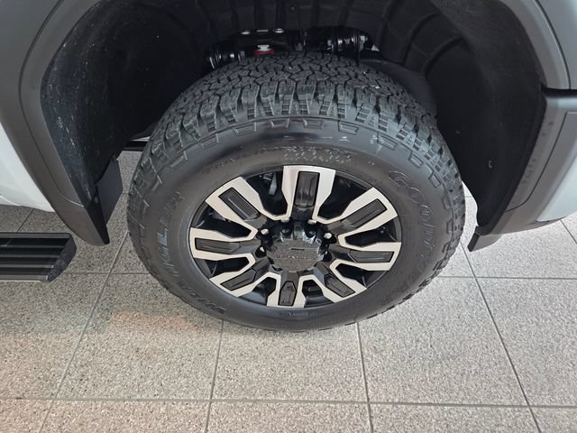 New 2026 GMC Sierra 2500 Denali Ultimate AWD/4WD image 20
