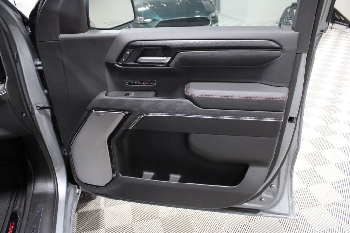 New 2026 GMC Sierra 1500 AT4X AWD/4WD image 26