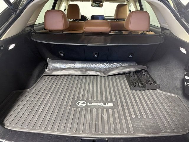 Used 2021 Lexus RX 450h AWD w/ Premium Package image 10