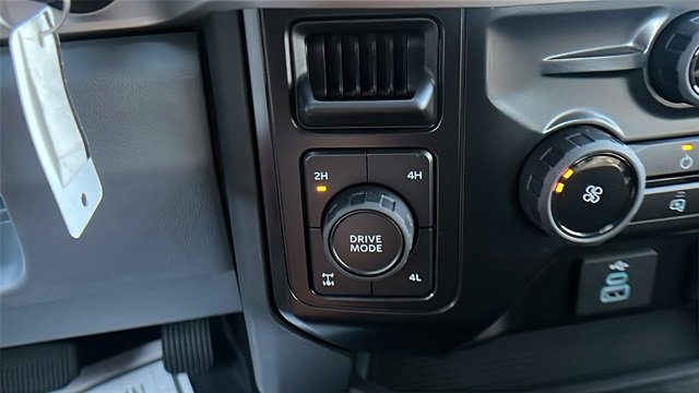 New 2026 Ford F350 XL w/ STX Appearance Package image 25