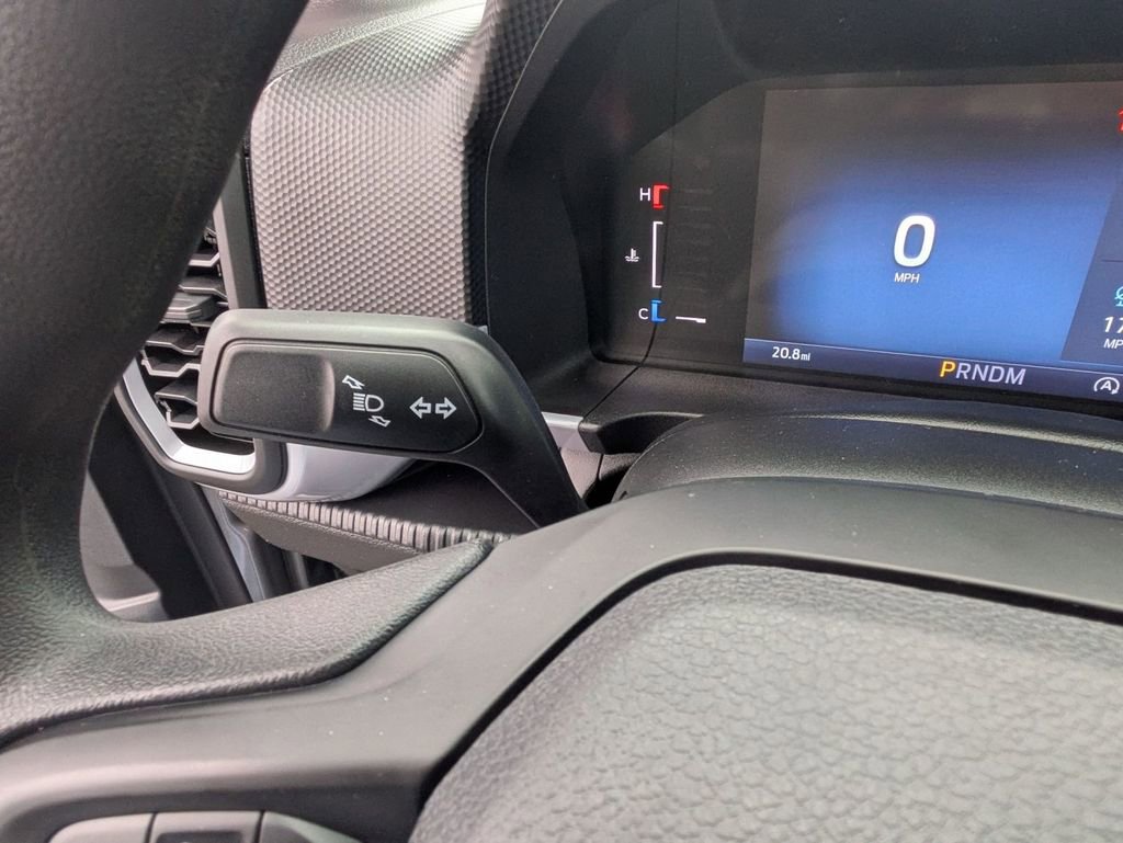 New 2025 Ford Ranger XL w/ Trailer Tow Package image 30