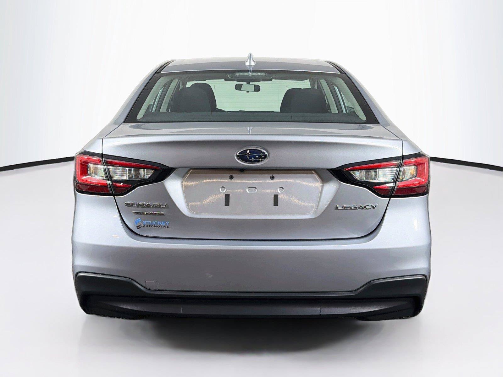 Used 2025 Subaru Legacy Premium AWD/4WD image 10