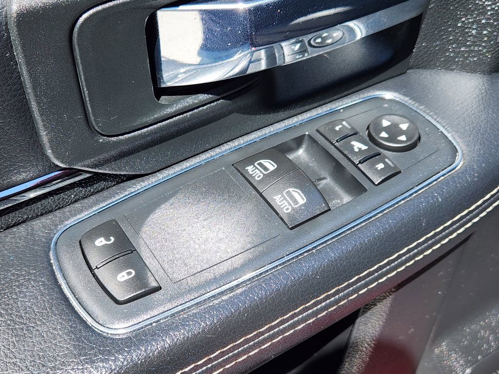 Certified 2017 RAM 1500 Sport w/ Convenience Group image 16