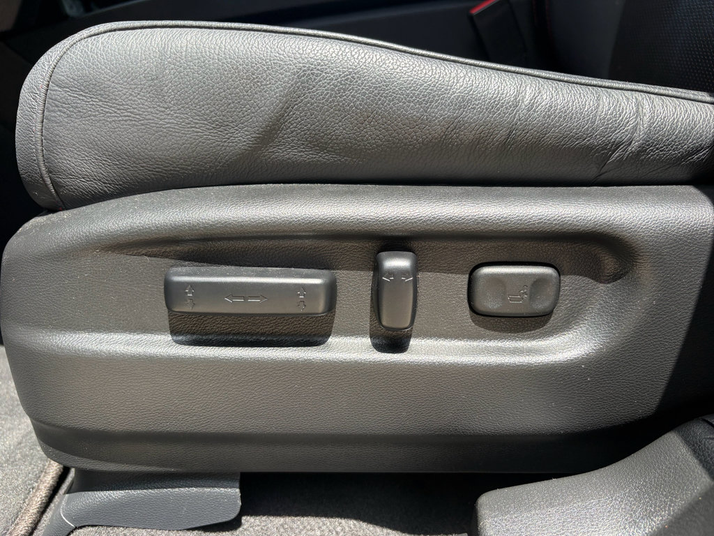 Certified 2024 Honda Passport Black Edition image 29