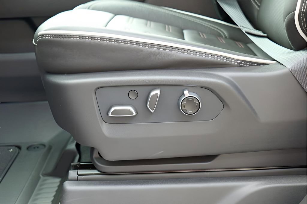 New 2026 GMC Sierra 1500 AT4X image 21