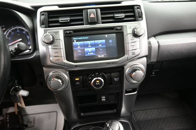 Used 2019 Toyota 4Runner SR5 Premium AWD/4WD image 10