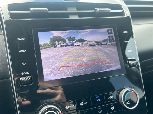 Used 2023 Hyundai Tucson SEL image 19