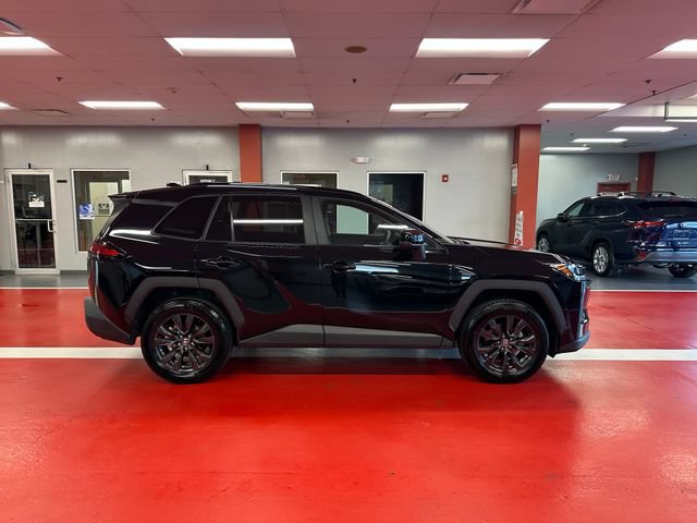 Certified 2026 Toyota RAV4 XLE Premium AWD/4WD image 3