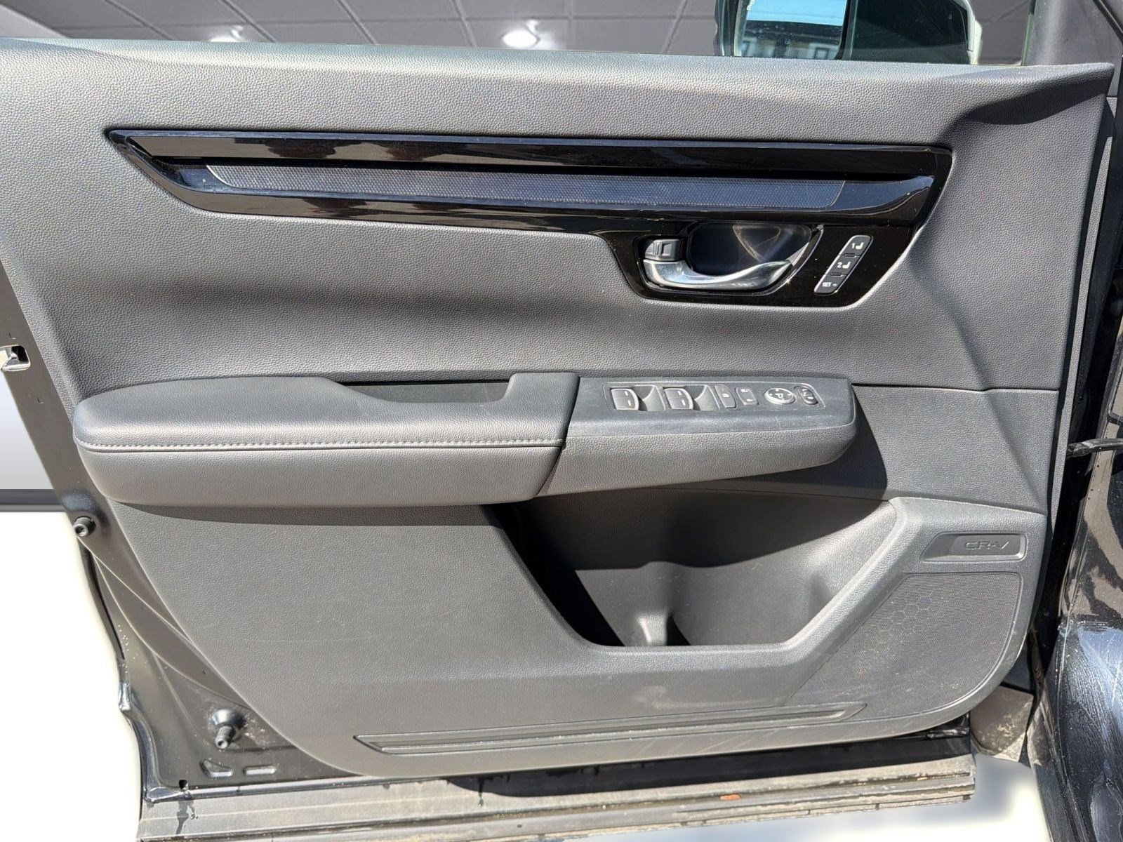 Used 2025 Honda CR-V EX-L image 21