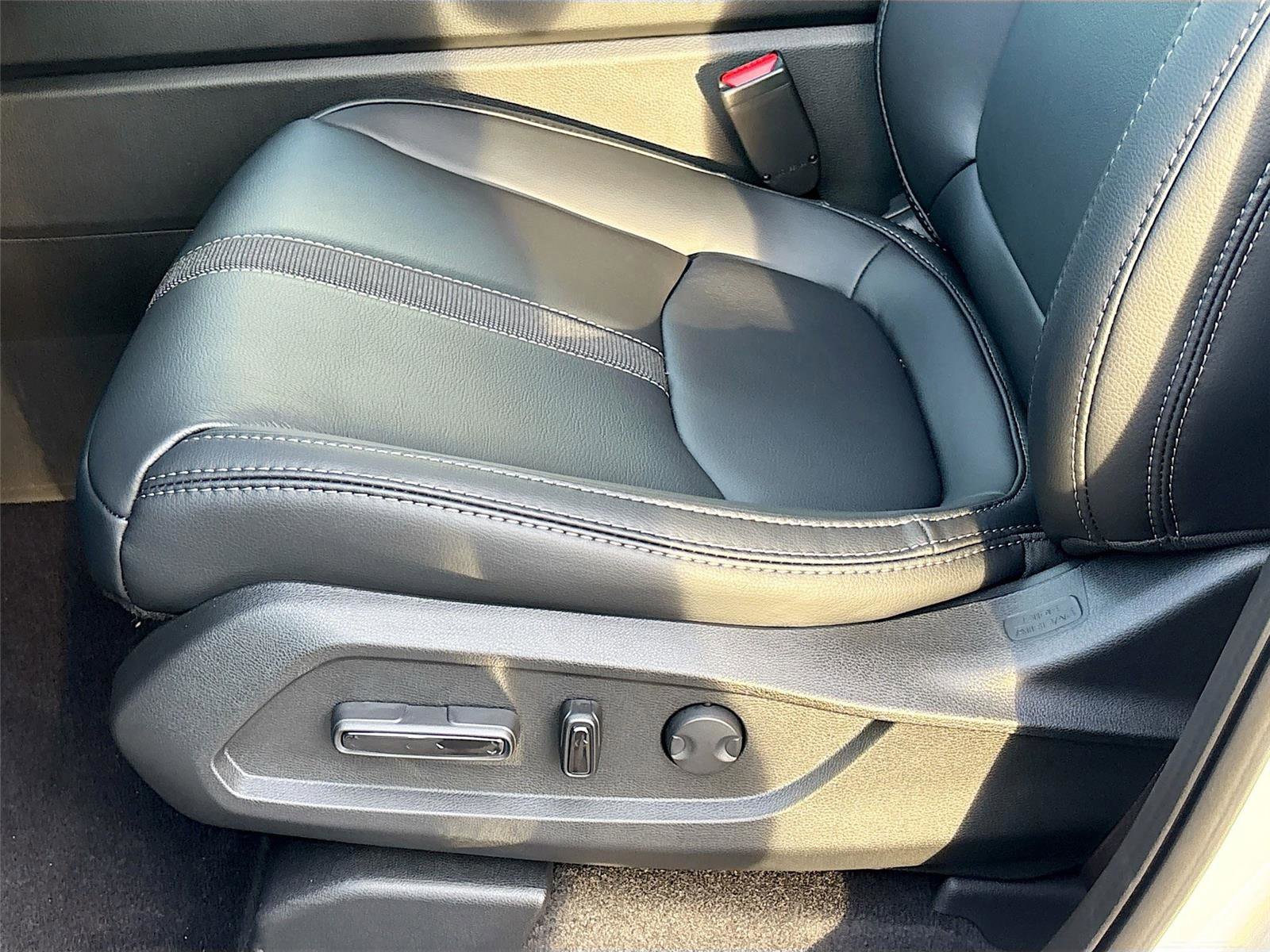 New 2026 Honda Passport RTL image 22