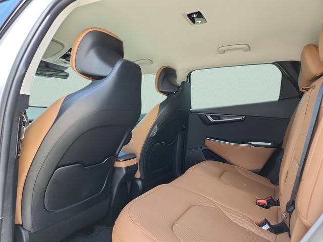 New 2026 Kia EV6 Wind RWD image 16