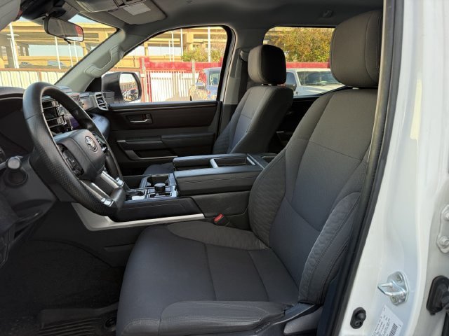 Used 2023 Toyota Tundra SR5 AWD/4WD image 26